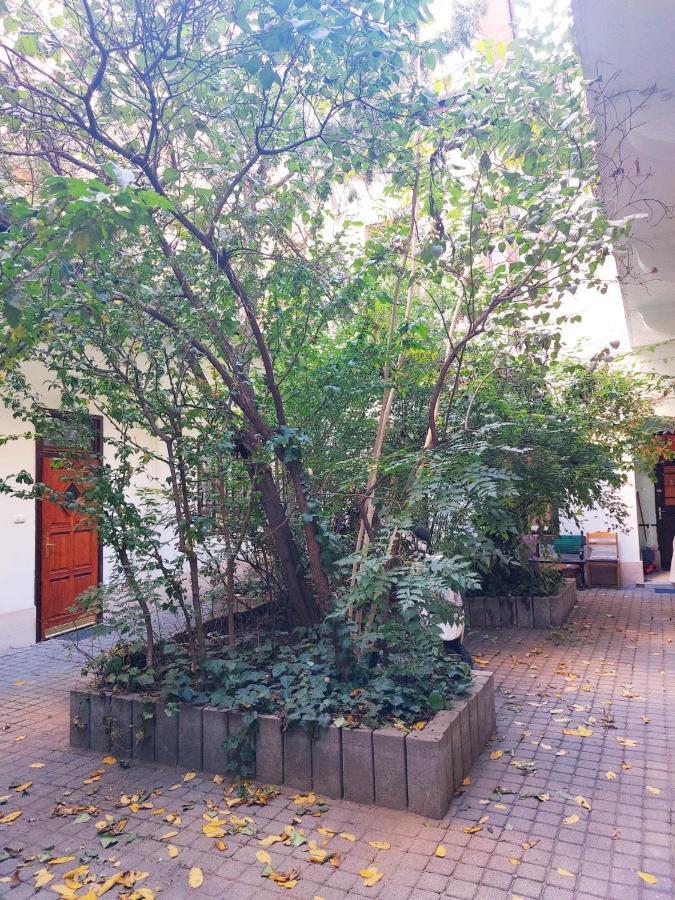 Happy Apartment In The Heart Of Budapest With 2 Rooms Экстерьер фото