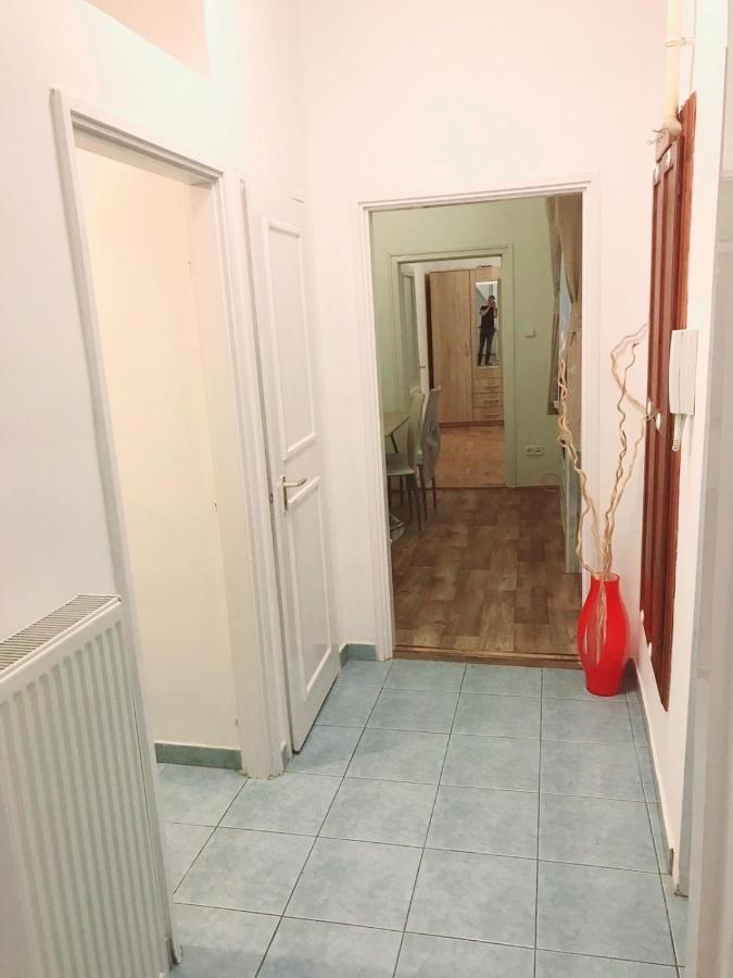 Happy Apartment In The Heart Of Budapest With 2 Rooms Экстерьер фото