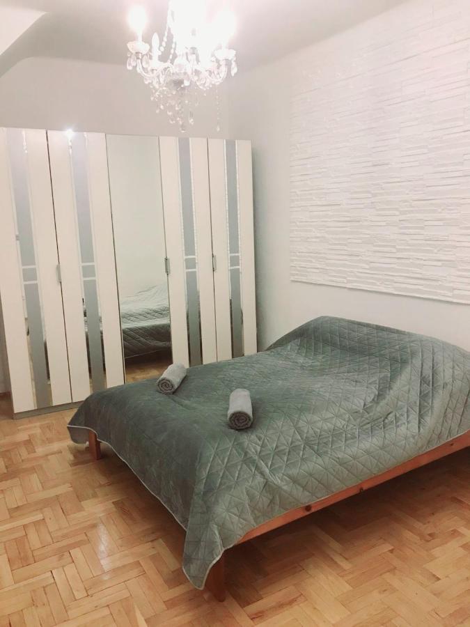 Happy Apartment In The Heart Of Budapest With 2 Rooms Экстерьер фото