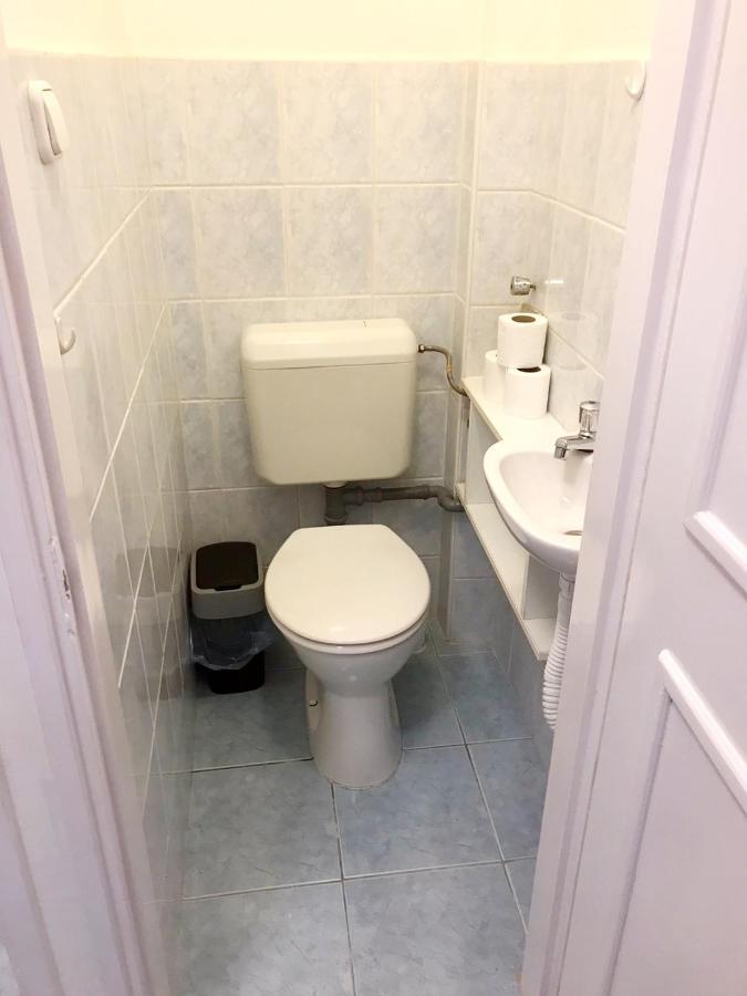 Happy Apartment In The Heart Of Budapest With 2 Rooms Экстерьер фото
