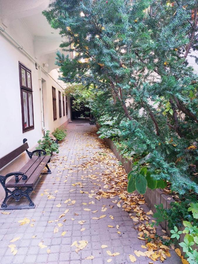Happy Apartment In The Heart Of Budapest With 2 Rooms Экстерьер фото
